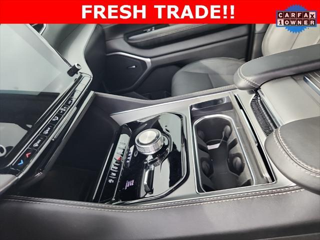 used 2023 Jeep Wagoneer car, priced at $62,988