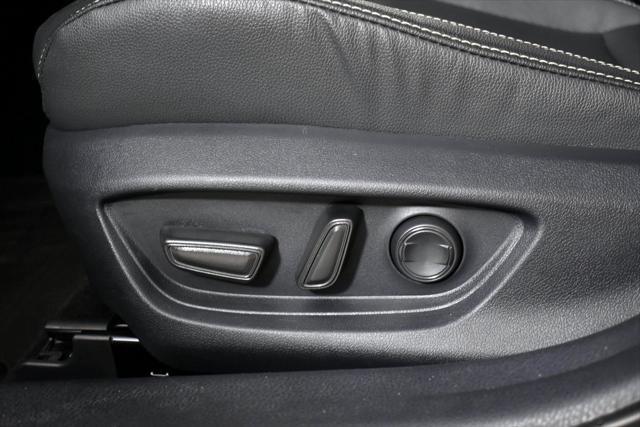 used 2025 Toyota Camry car, priced at $29,277