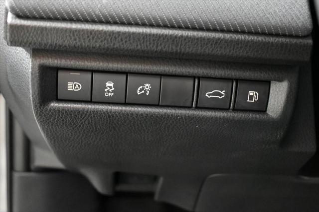 used 2025 Toyota Camry car, priced at $29,277