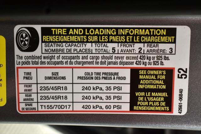 used 2025 Toyota Camry car, priced at $29,277