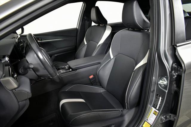used 2025 Toyota Camry car, priced at $29,277