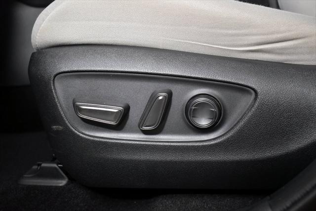 used 2020 Toyota RAV4 car, priced at $23,997
