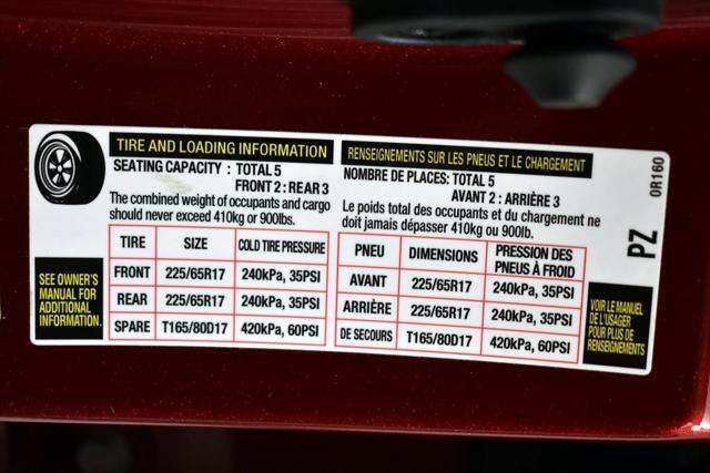 used 2020 Toyota RAV4 car, priced at $23,997