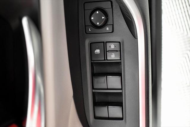 used 2020 Toyota RAV4 car, priced at $23,997
