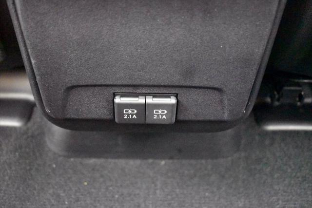 used 2022 Lexus RX 450h car, priced at $38,896