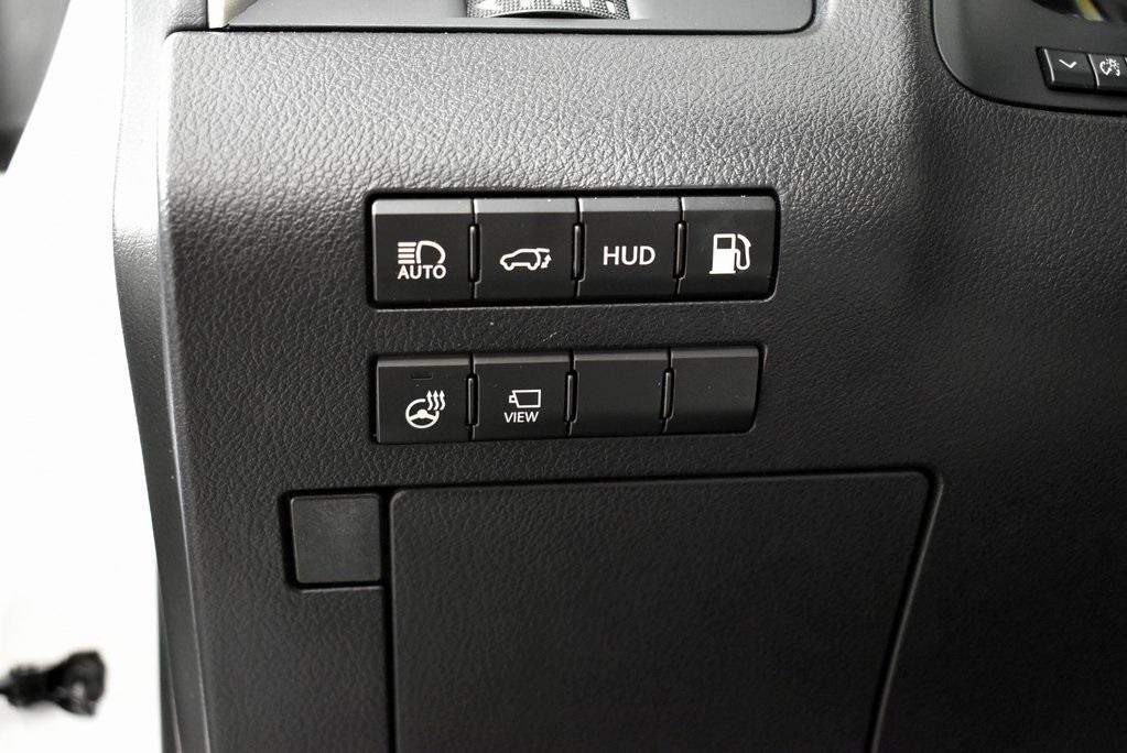 used 2022 Lexus RX 450h car, priced at $46,638