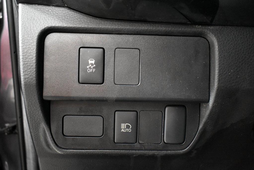 used 2022 Toyota Tacoma car, priced at $26,887