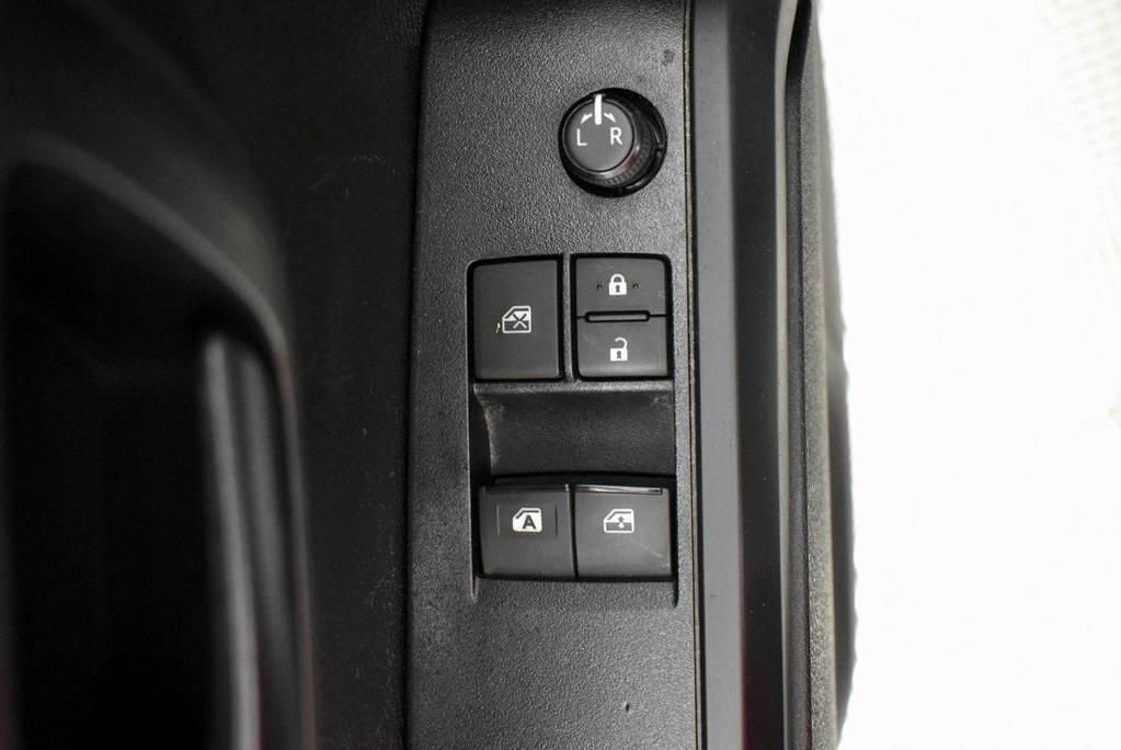 used 2022 Toyota Tacoma car, priced at $26,887