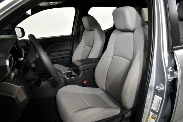 used 2024 Toyota Tacoma car, priced at $39,793