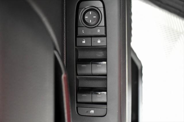 used 2024 Toyota Tacoma car, priced at $39,793
