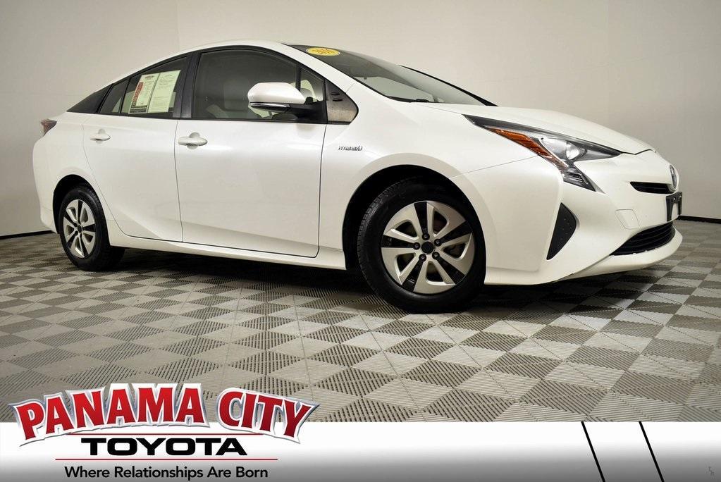 used 2016 Toyota Prius car, priced at $16,877