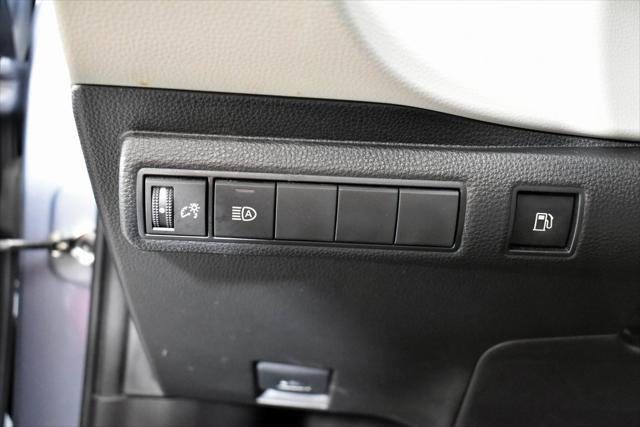 used 2024 Toyota Corolla Hybrid car, priced at $22,989