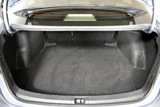used 2024 Toyota Corolla Hybrid car, priced at $22,989