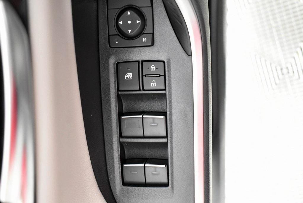 new 2025 Toyota RAV4 car, priced at $40,605