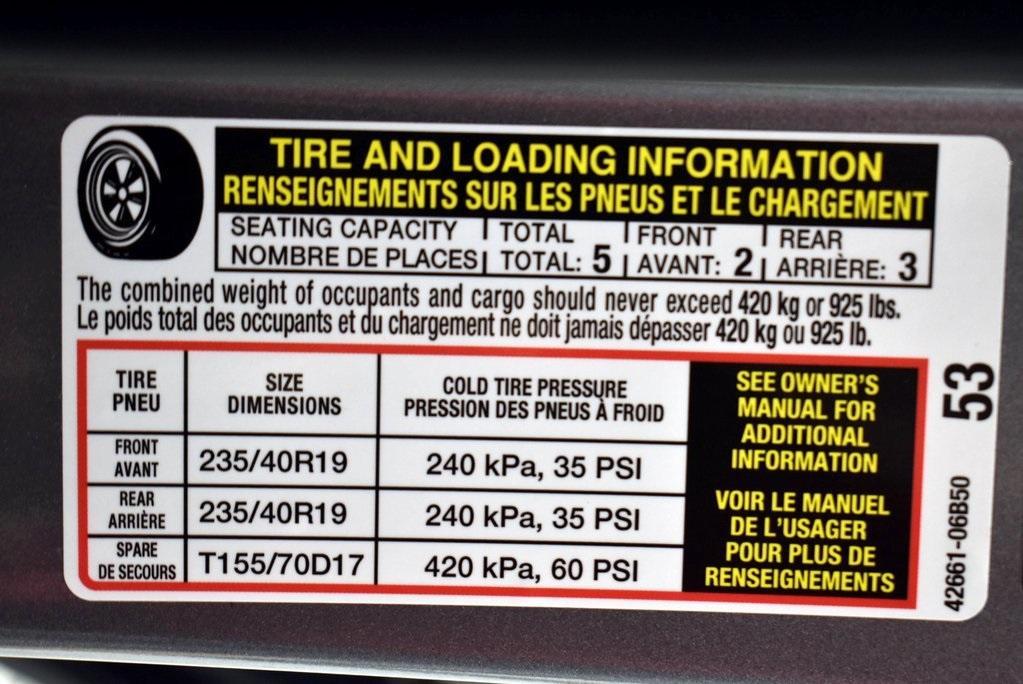 used 2025 Toyota Camry car, priced at $38,694