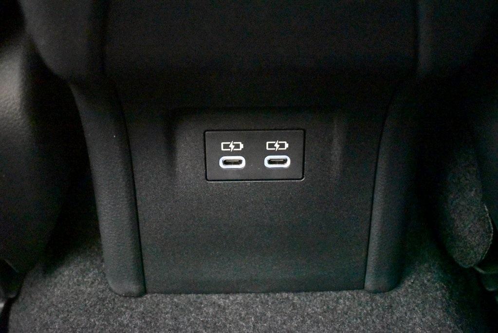 new 2025 Toyota Prius car, priced at $37,835