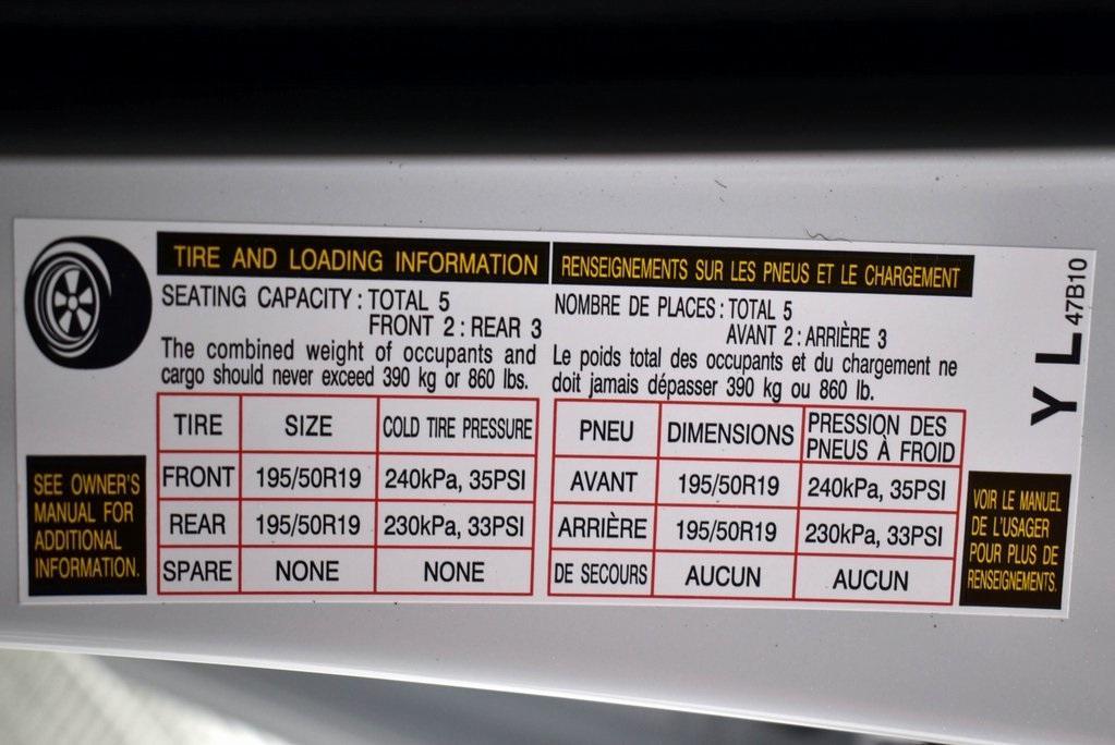 new 2025 Toyota Prius car, priced at $37,835