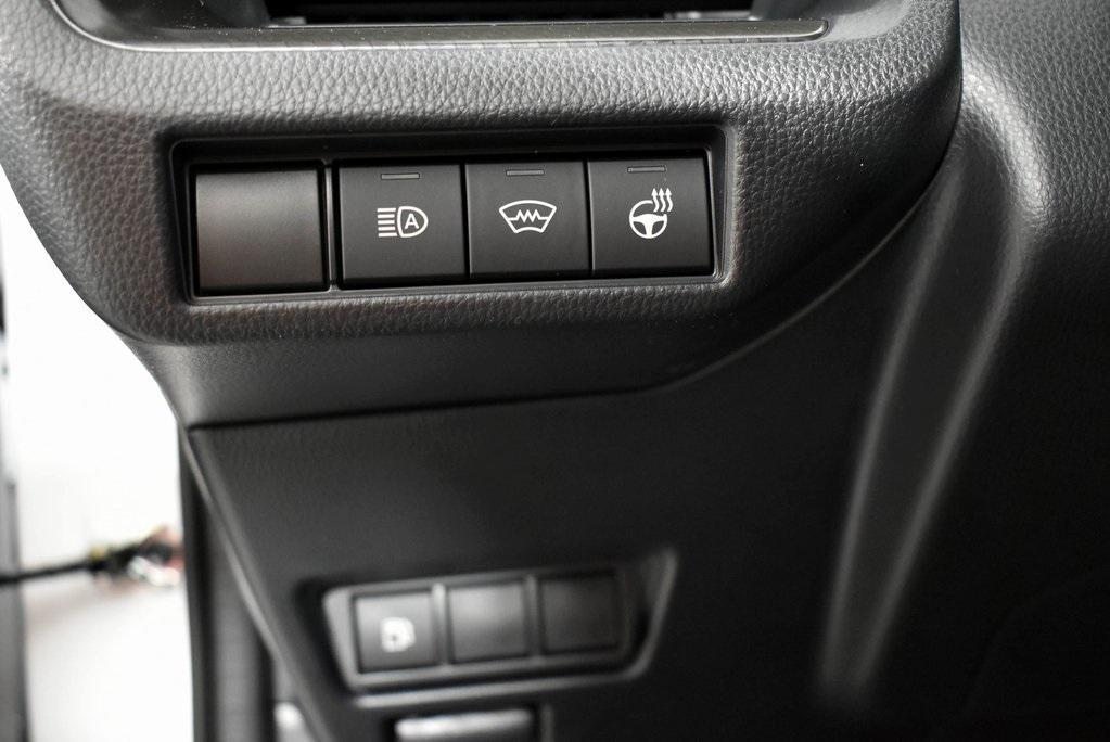 new 2025 Toyota Prius car, priced at $37,835