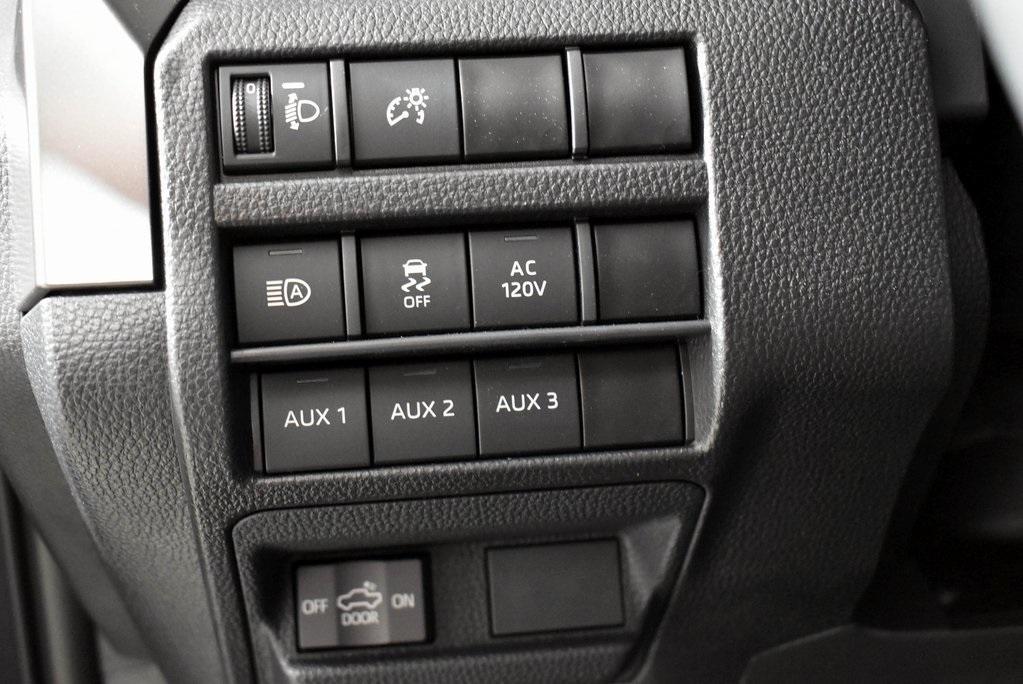 new 2025 Toyota Tacoma car, priced at $53,209