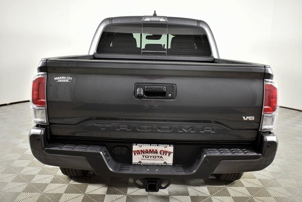 used 2023 Toyota Tacoma car, priced at $42,488
