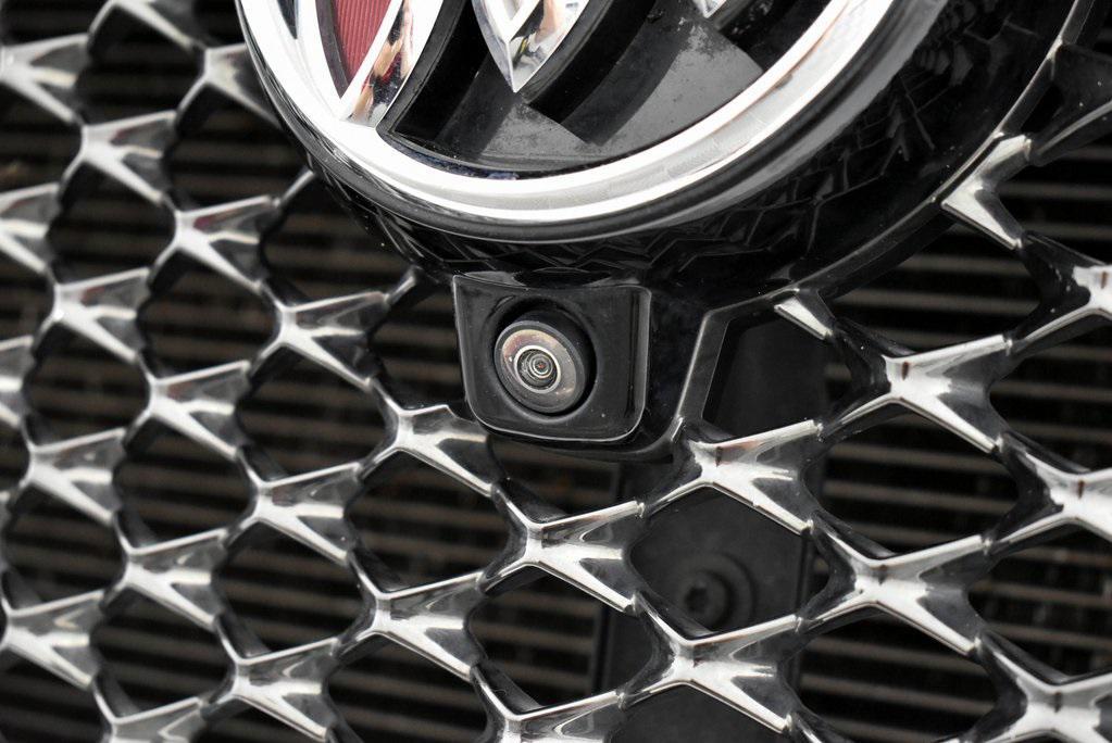 used 2020 Buick Enclave car, priced at $27,998