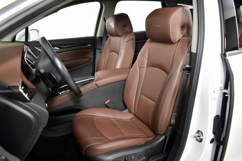 used 2020 Buick Enclave car, priced at $27,998