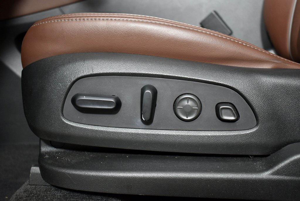 used 2020 Buick Enclave car, priced at $27,998