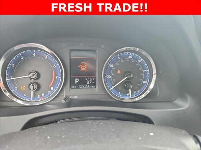 used 2017 Toyota Corolla car, priced at $13,794
