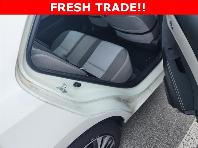used 2017 Toyota Corolla car, priced at $13,794
