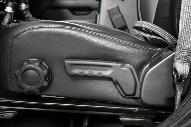 used 2020 Jeep Wrangler Unlimited car, priced at $32,689