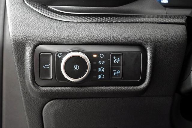 used 2023 Ford Explorer car, priced at $34,444