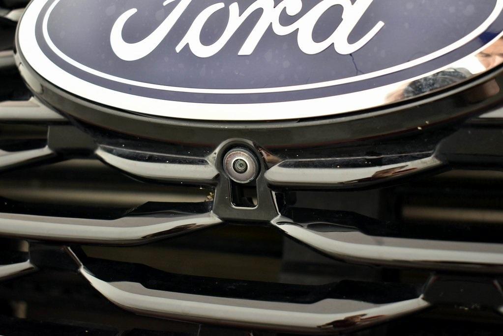 used 2023 Ford Explorer car, priced at $38,977
