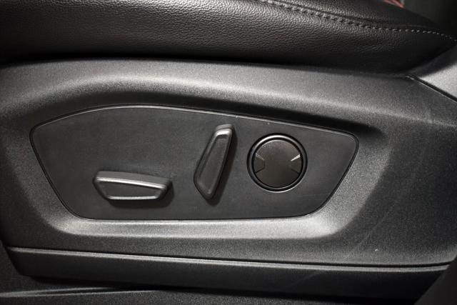used 2023 Ford Explorer car, priced at $34,444