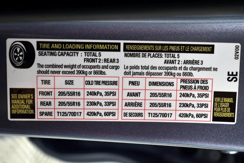 used 2023 Toyota Corolla car, priced at $23,673