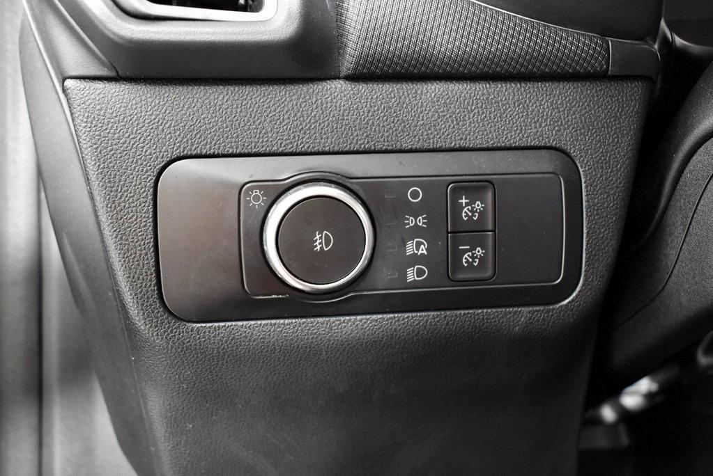 used 2021 Ford Bronco Sport car, priced at $26,488