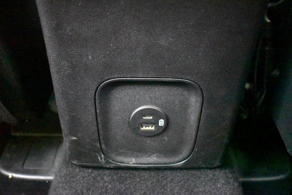 used 2021 Ford Bronco Sport car, priced at $26,488