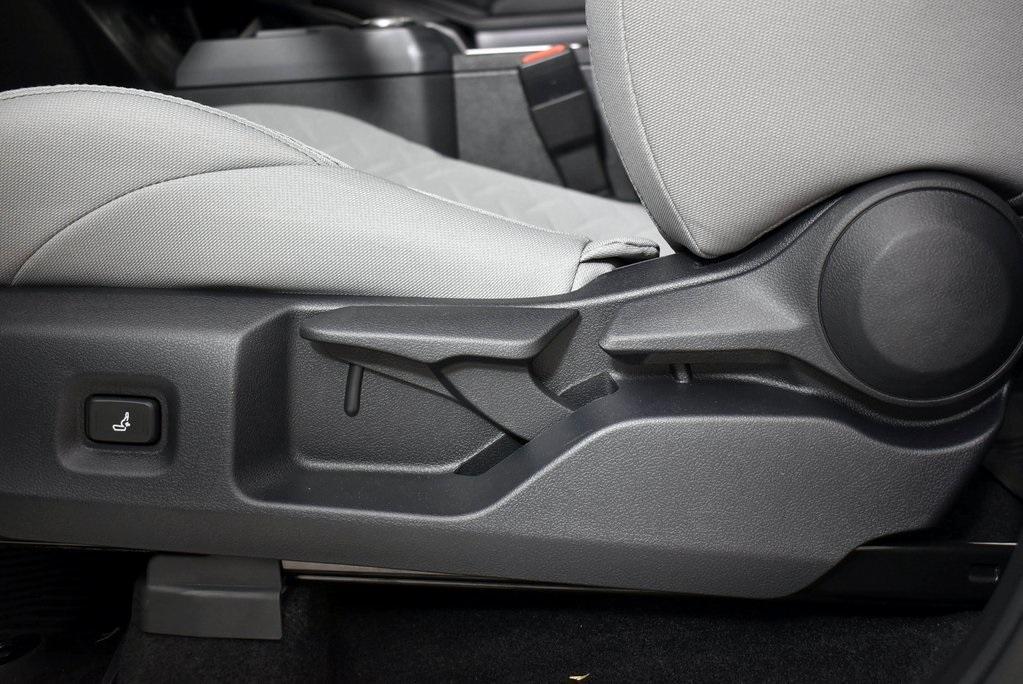new 2025 Toyota Tacoma car, priced at $40,425