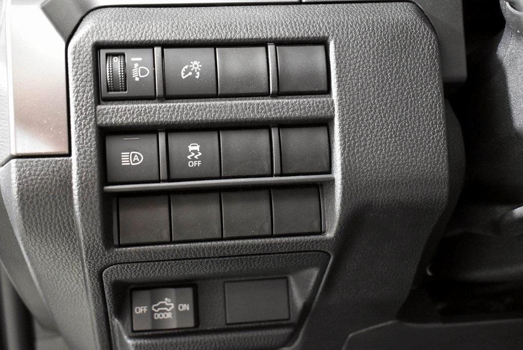 new 2025 Toyota Tacoma car, priced at $40,425