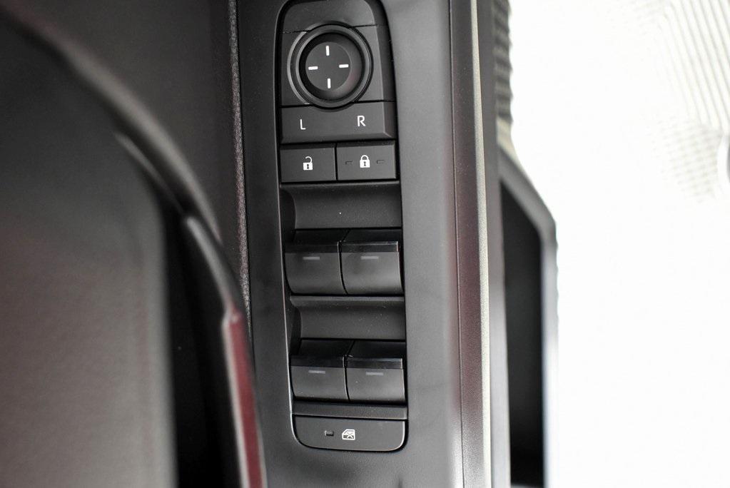 new 2025 Toyota Tacoma car, priced at $40,425