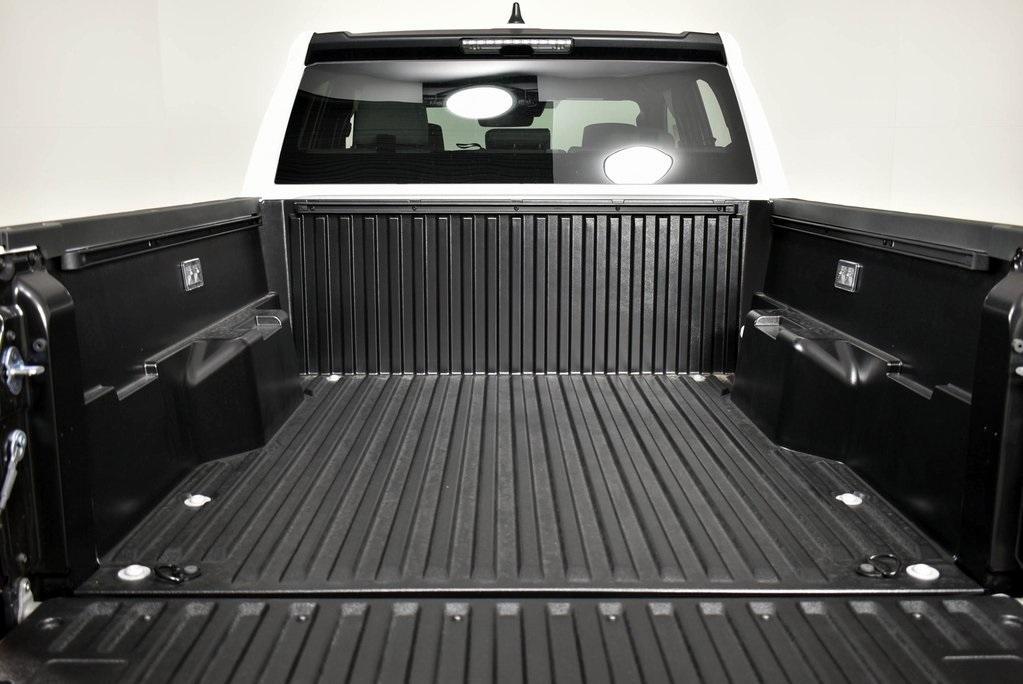 new 2025 Toyota Tacoma car, priced at $40,425
