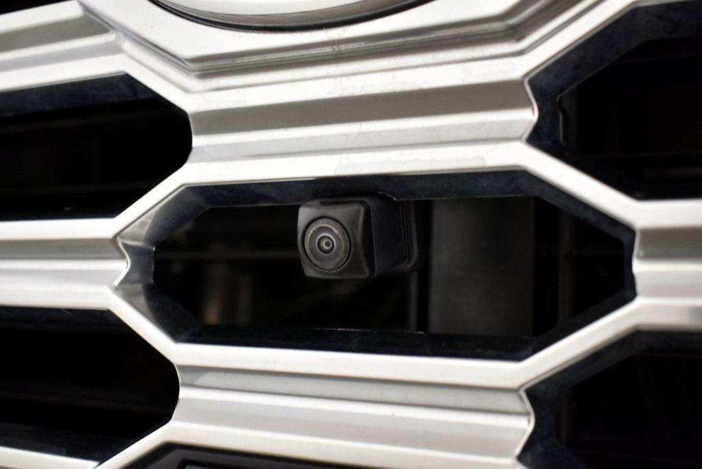 used 2024 Toyota Sequoia car, priced at $73,899