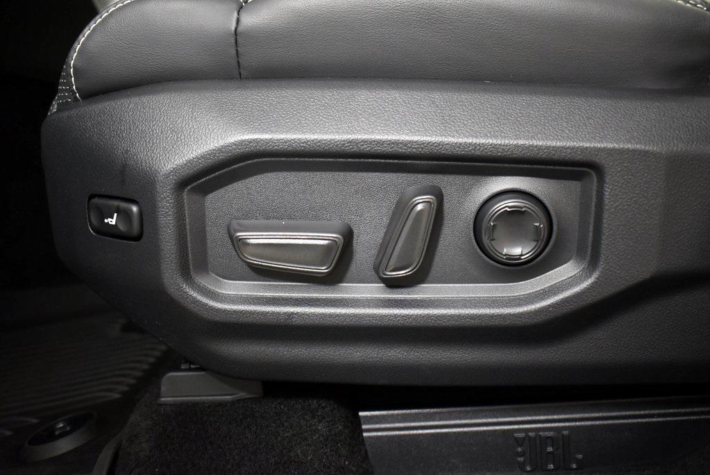 used 2024 Toyota Sequoia car, priced at $73,899
