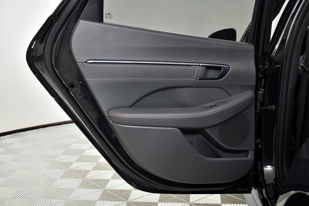 used 2022 Hyundai Sonata car, priced at $27,488