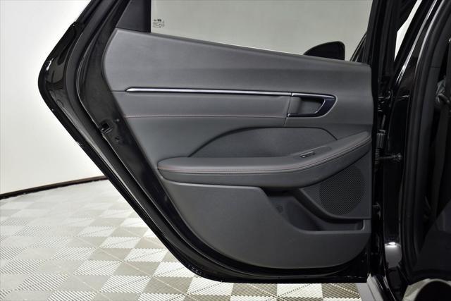 used 2022 Hyundai Sonata car, priced at $23,488