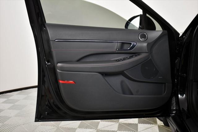 used 2022 Hyundai Sonata car, priced at $23,488