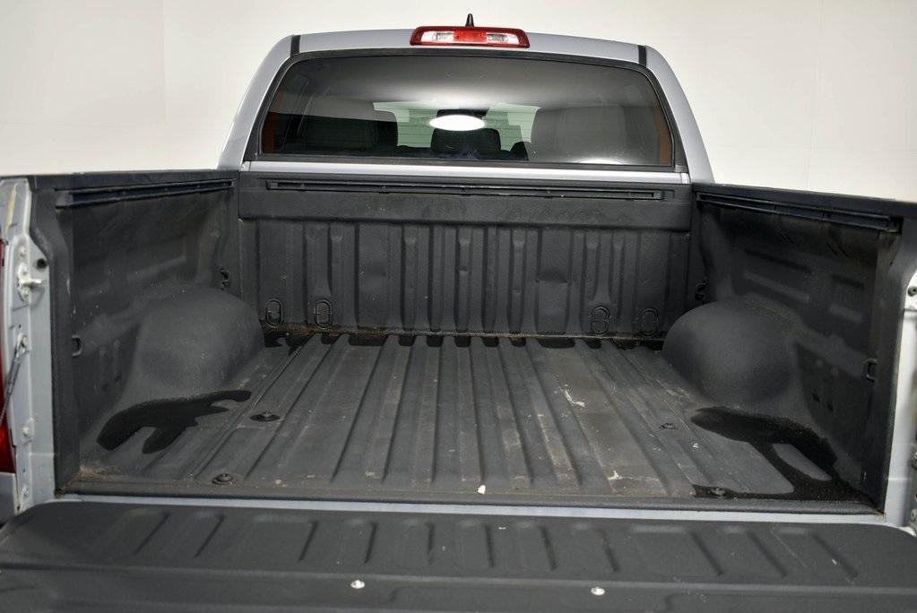 used 2021 Toyota Tundra car, priced at $41,466