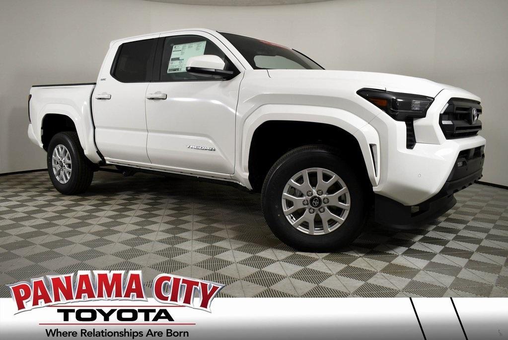 new 2024 Toyota Tacoma car, priced at $44,000