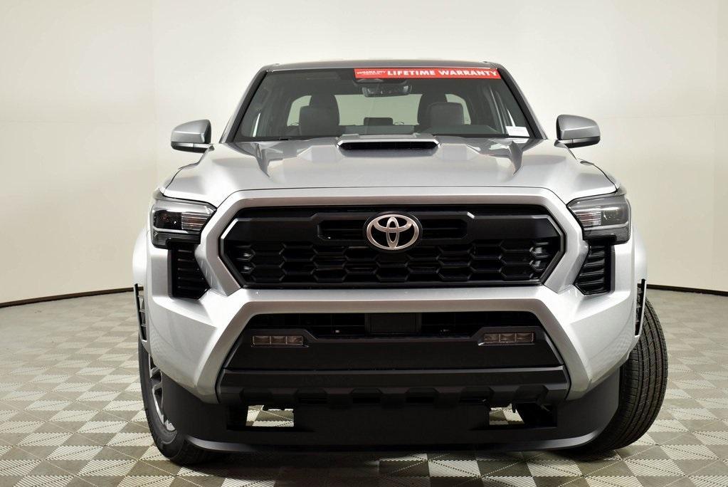 new 2024 Toyota Tacoma car, priced at $43,994