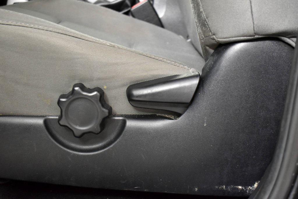 used 2019 Toyota Tacoma car, priced at $28,399