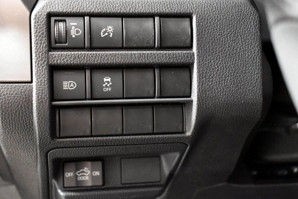 new 2025 Toyota Tacoma car, priced at $44,493